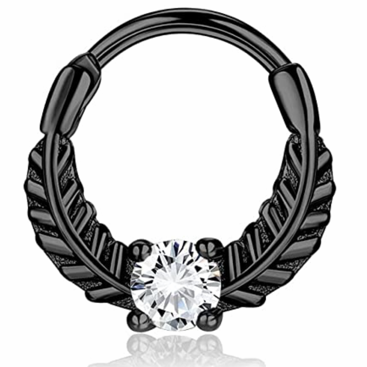 Yamask - Læknastáls lokkur